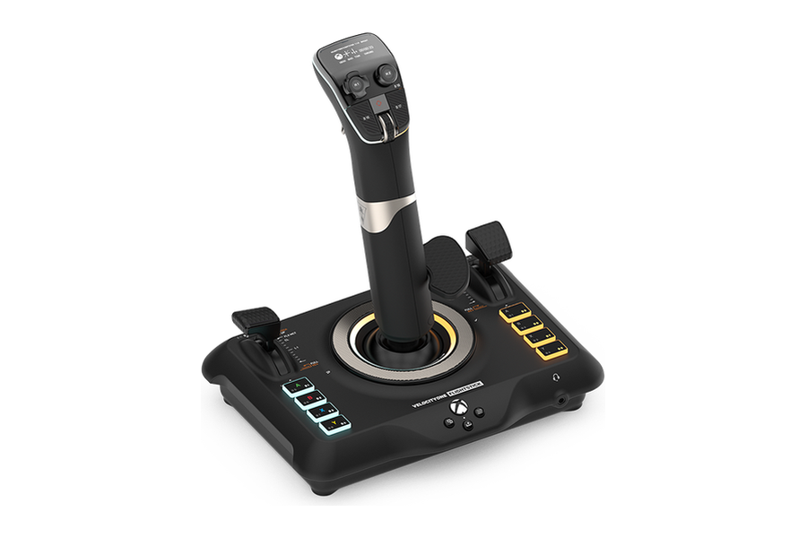 Turtle Beach VelocityOne Flightstick voor Xbox en pc