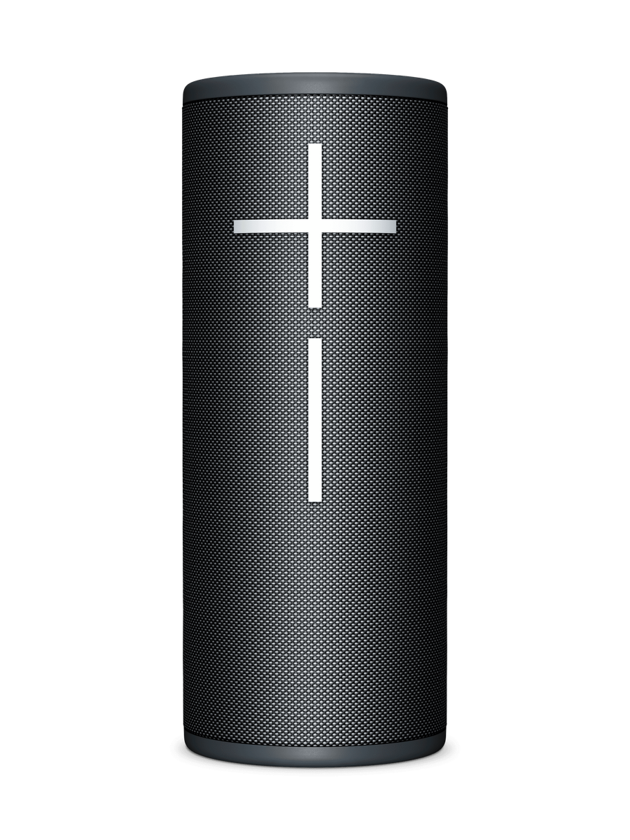 Ultimate Ears Boom 4 bluetooth speaker zwart