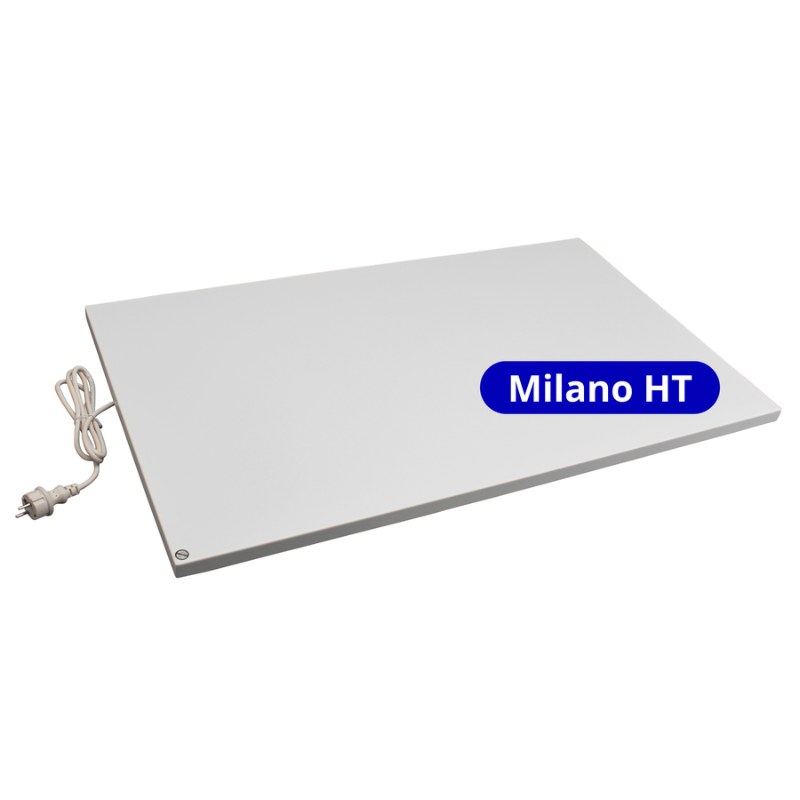 VH Milano HT infraroodpaneel 900 watt voor het plafond