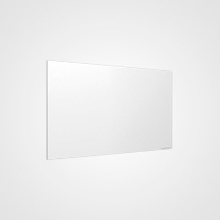 Welltherm ECO-line infraroodpaneel 710 watt gecoat staal