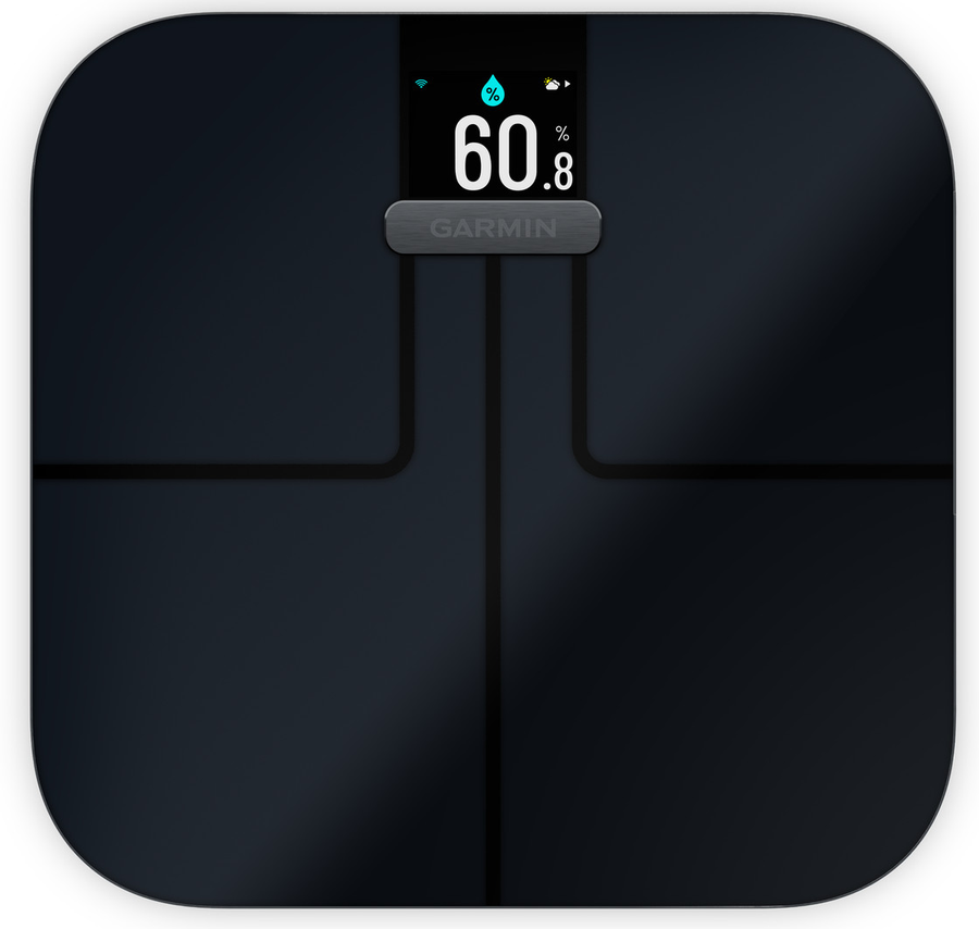 Garmin Index S2 Smart weegschaal