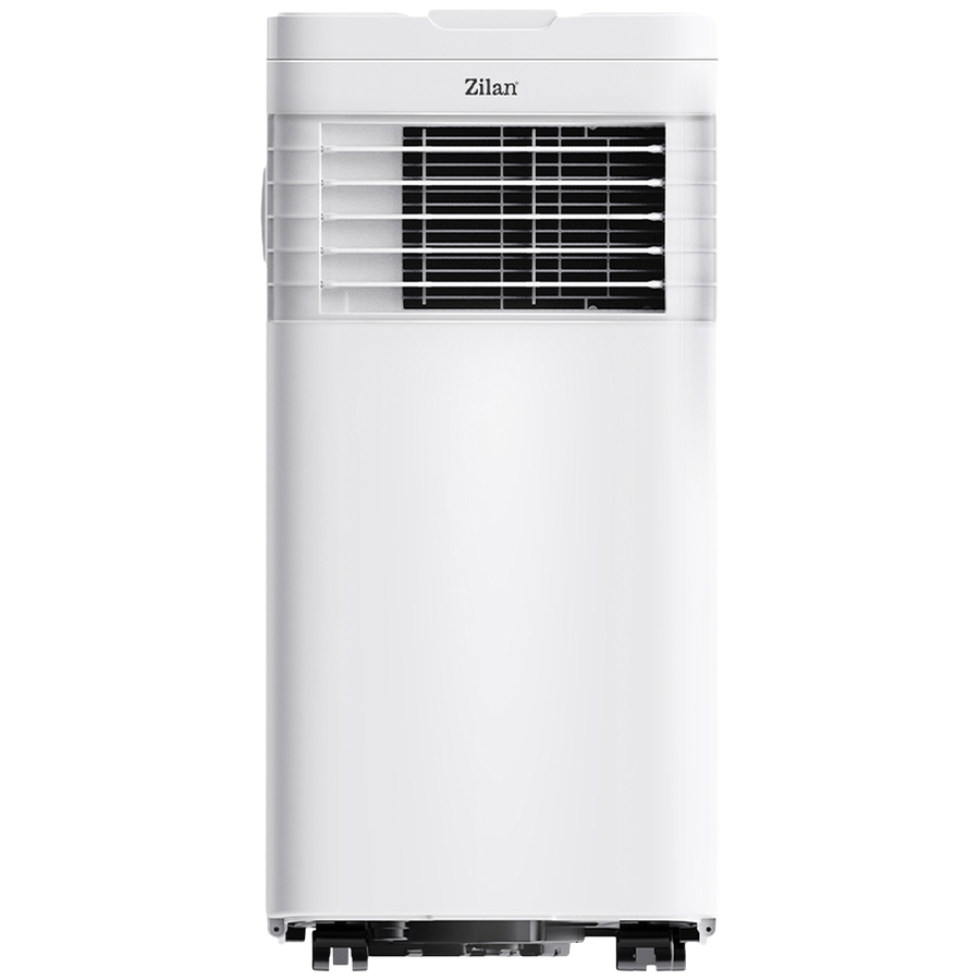 Zilan ZLN7102 mobiele airco wit