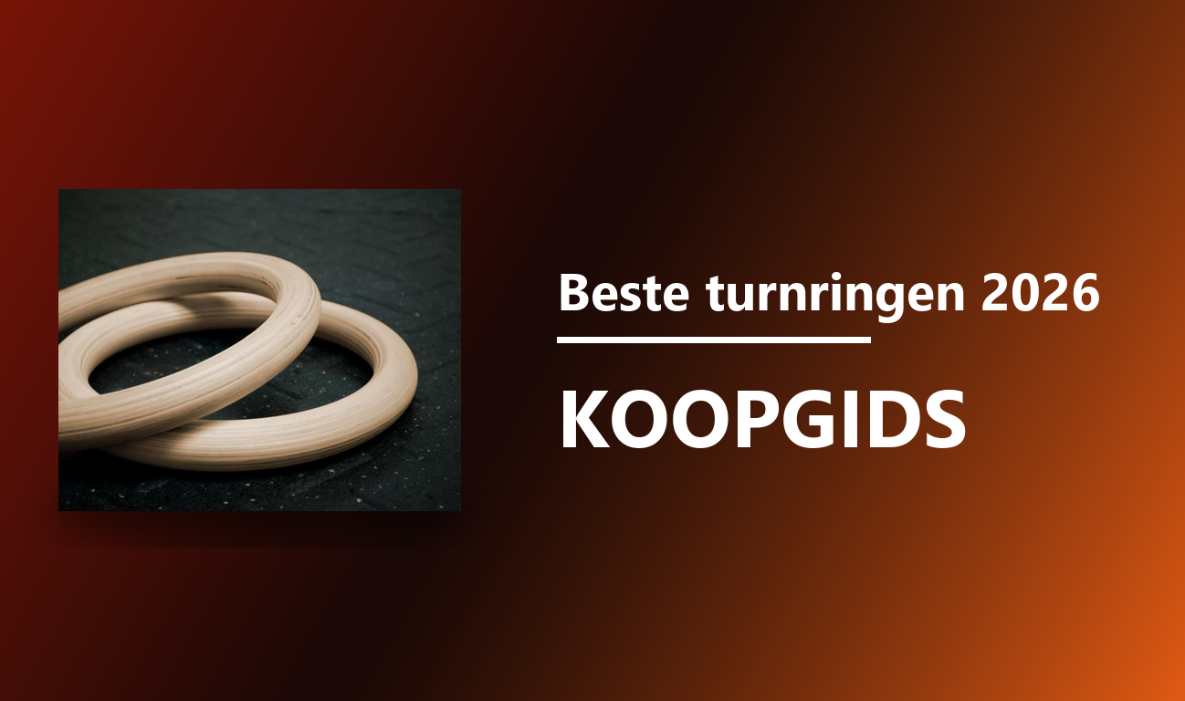 Beste turnringen 2026 koopgids