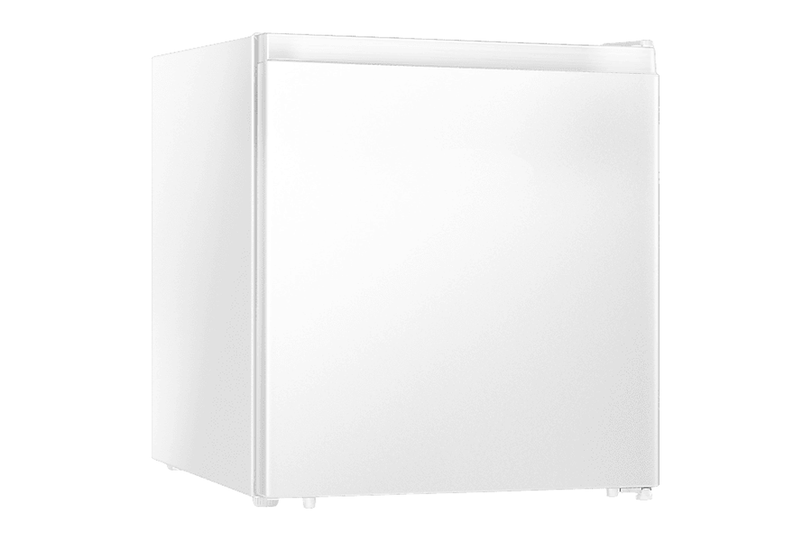 Everglades EVBA0106 witte mini koelkast van 45 liter