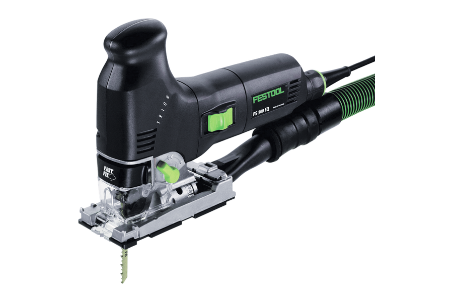 Festool TRION PS 300 EQ-Plus decoupeerzaag met snoer