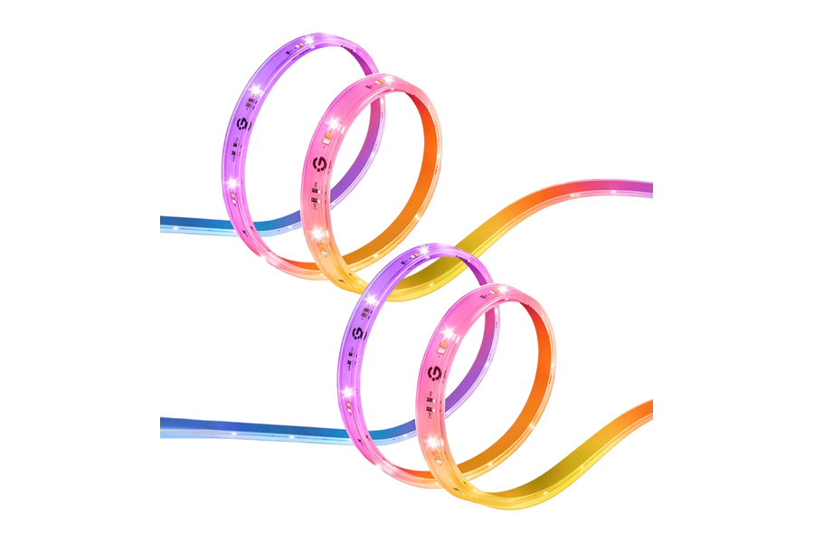 Govee RGBICWW Outdoor LED Strip Lights van 10 meter