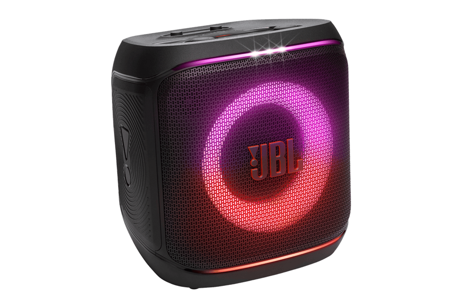 JBL PartyBox Encore 2 partyspeaker met draadloze microfoon