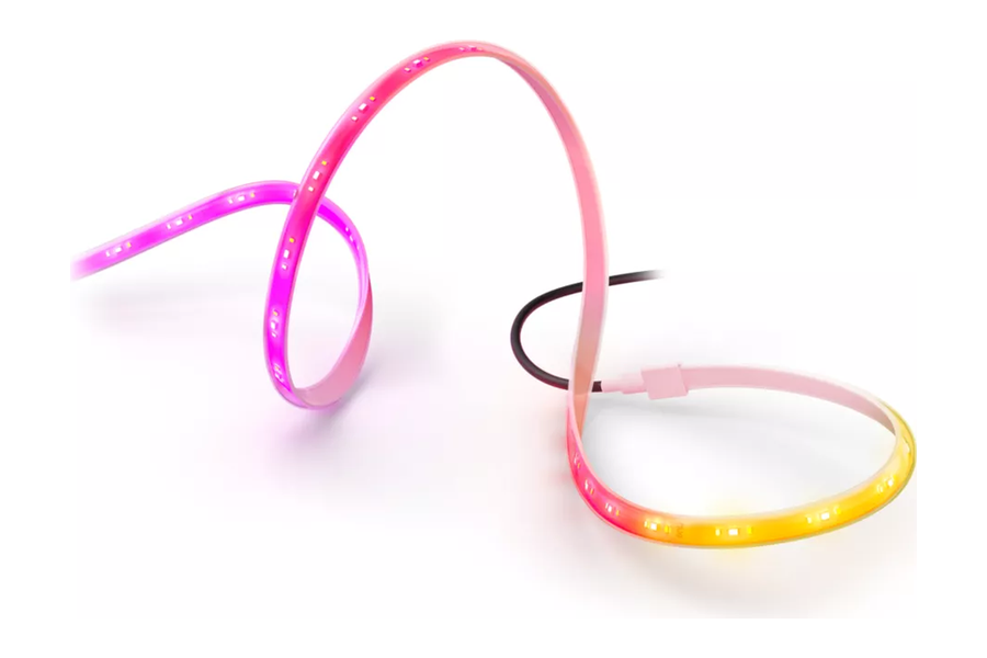 Philips Hue Flux lightstrip voor buiten van 5 meter