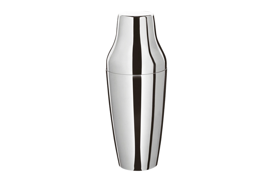 Sambonet Sphera Parisienne cocktailshaker van 0,5 liter