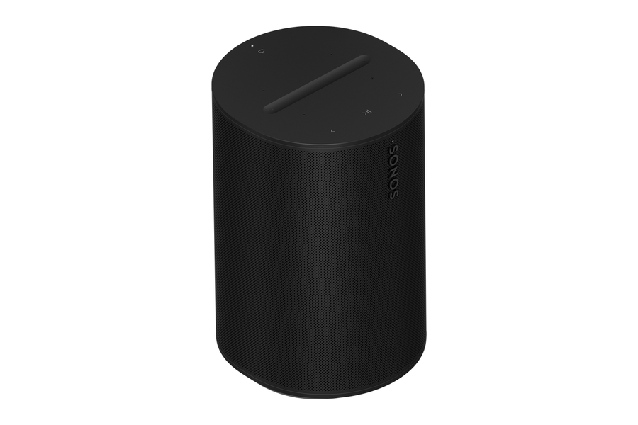 Sonos Era 100 slimme speaker in zwart
