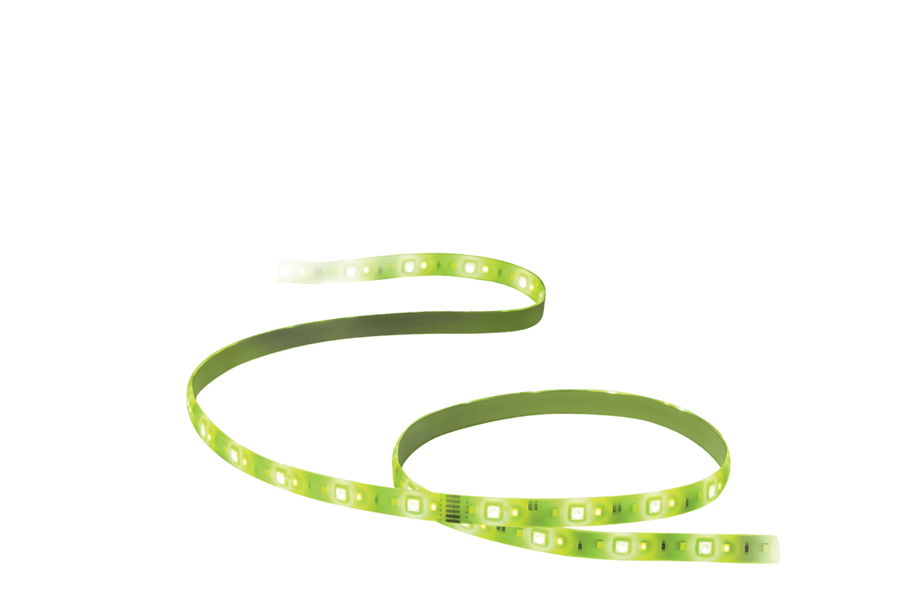 WiZ lichtstrip starterset van 2 meter
