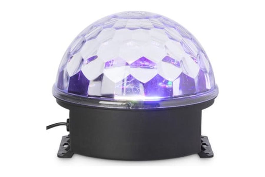 Xenos discobal lamp van 17,5 cm