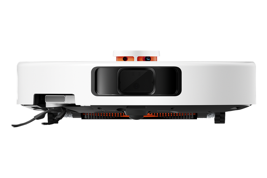 Xiaomi Robot Vacuum S40 Pro robotstofzuiger met dweilfunctie